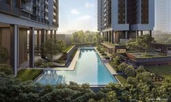 Media Circle (D5), Condominium #550067051